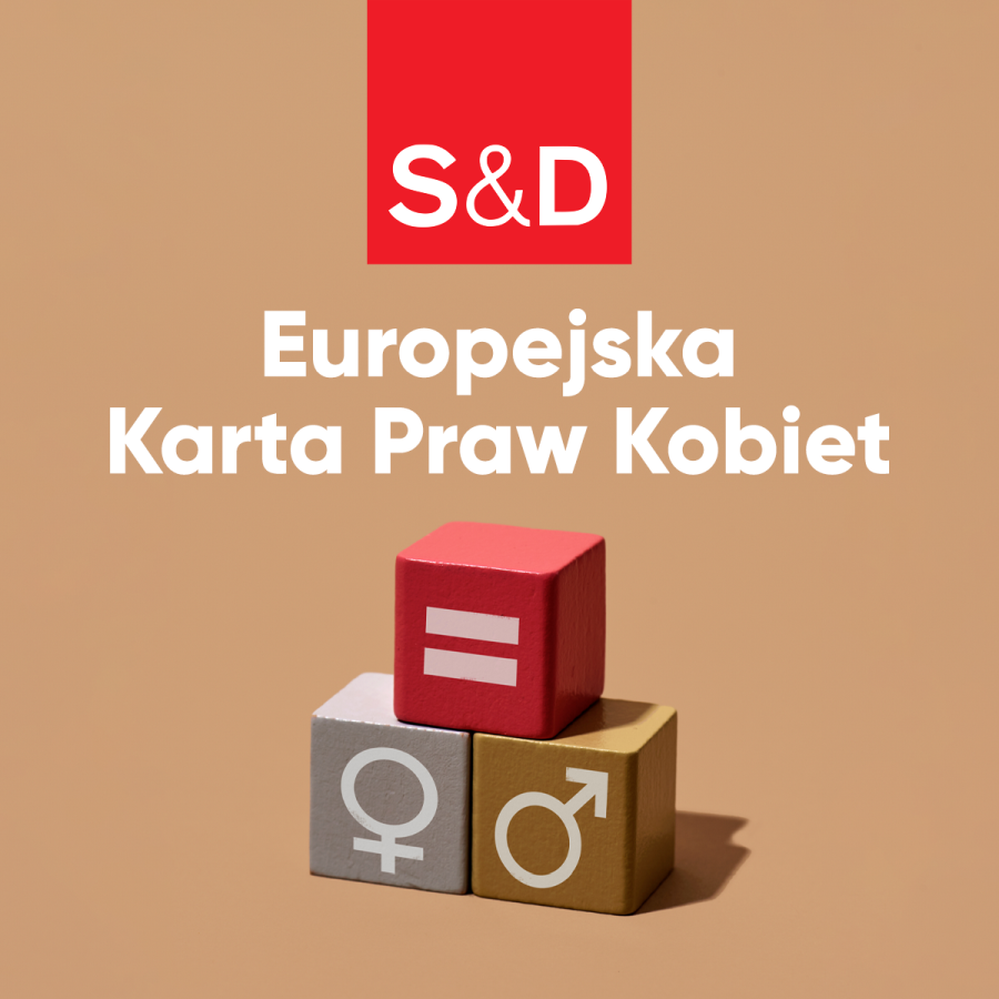 Europejska Karta Praw Kobiet